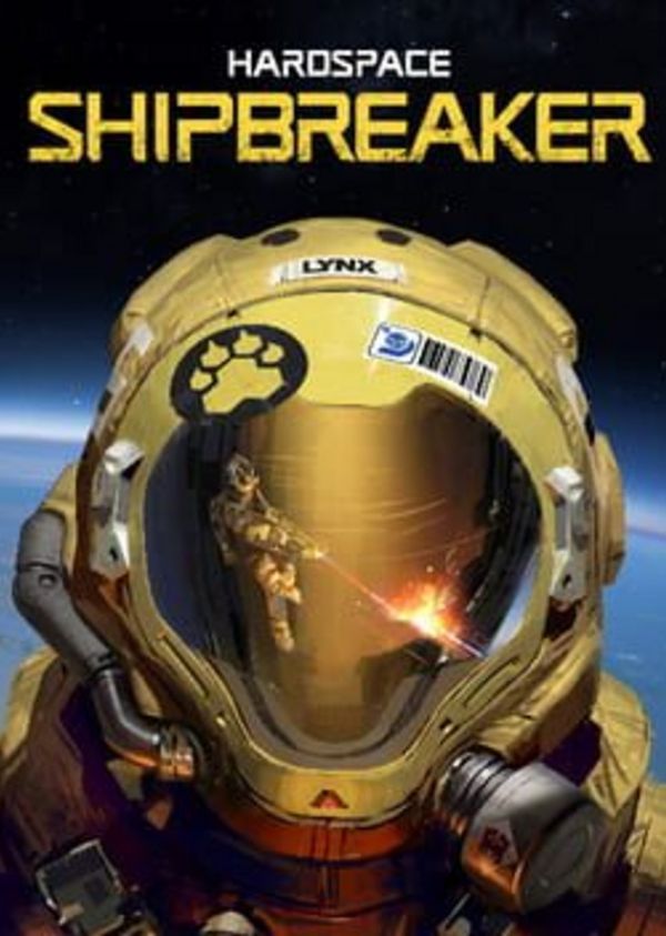 Hardspace: Shipbreaker Steam Key EUROPE