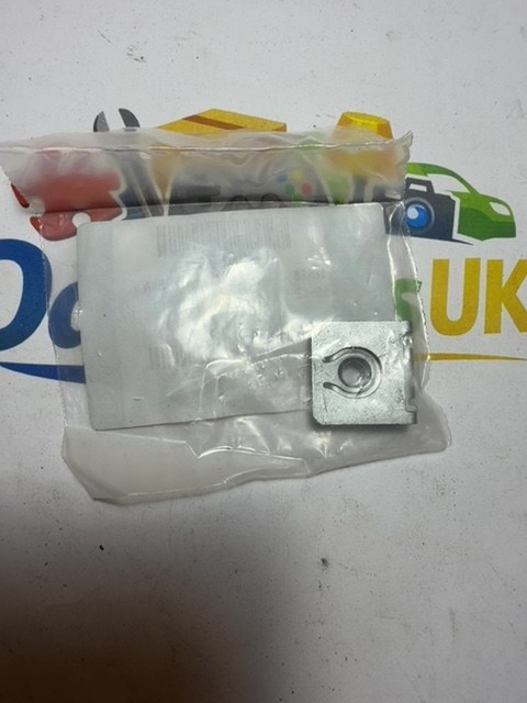 Genuine Jaguar Land Rover LR006719 M6 U Spring Nut Retainer Clip New