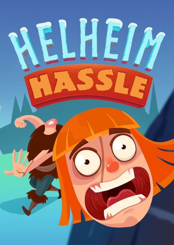 Helheim Hassle (PC) Steam Key EUROPE