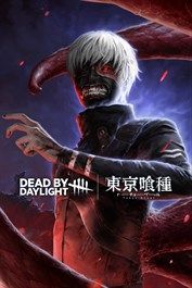 Dead by Daylight: Tokyo Ghoul (DLC) XBOX LIVE Key EUROPE