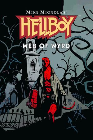 Hellboy Web of Wyrd (PC) Steam Key EUROPE