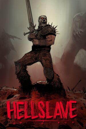 Hellslave (PC) Steam Key EUROPE