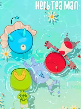 Herb Tea Man Steam Key (PC) EUROPE