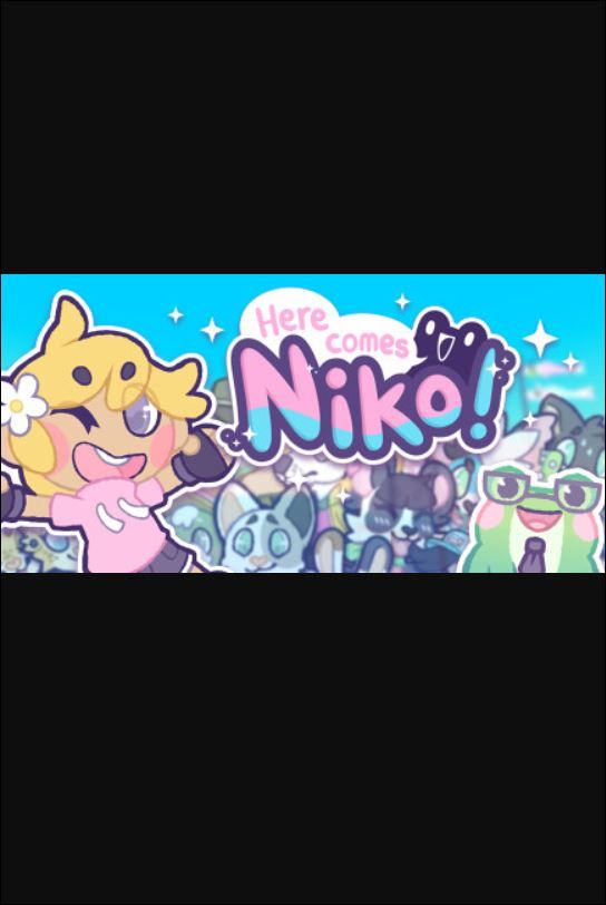 Here Comes Niko! (PC) Steam Key EUROPE