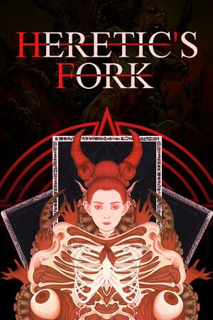 Heretic's Fork (PC) Steam Key EUROPE