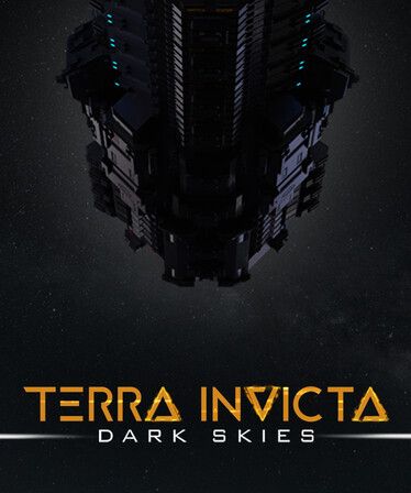 Terra Invicta - Dark Skies (DLC) Steam Key (PC) GLOBAL