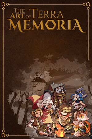 Terra Memoria Artbook (DLC) Steam Key (PC) GLOBAL