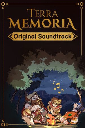 Terra Memoria Soundtrack (DLC) Steam Key (PC) GLOBAL