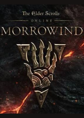 The Elder Scrolls Online + Morrowind Upgrade (DLC) Steam (PC) Key GLOBAL