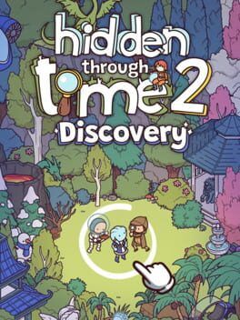 Hidden Through Time 2: Discovery Steam Key (PC) EUROPE