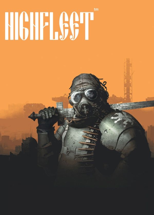 HighFleet (PC) Steam Key EUROPE