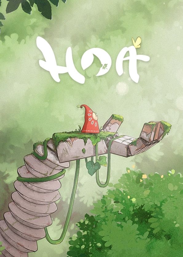 Hoa (PC) Steam Key EUROPE