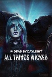 Dead by Daylight: All Things Wicked Chapter (Windows) XBOX LIVE Key EUROPE