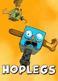 Hoplegs (PC) Steam Key EUROPE