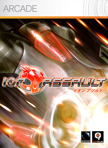 Ion Assault Steam Key GLOBAL