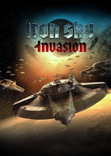 Iron Sky: Invasion Steam Key GLOBAL