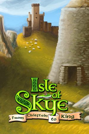 Isle of Skye Steam Key (PC) GLOBAL