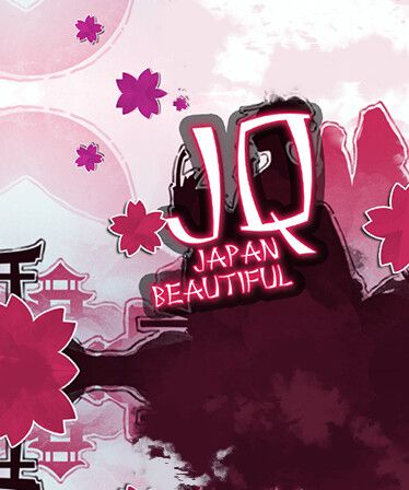JQ: Beautiful Japan Steam Key (PC) GLOBAL