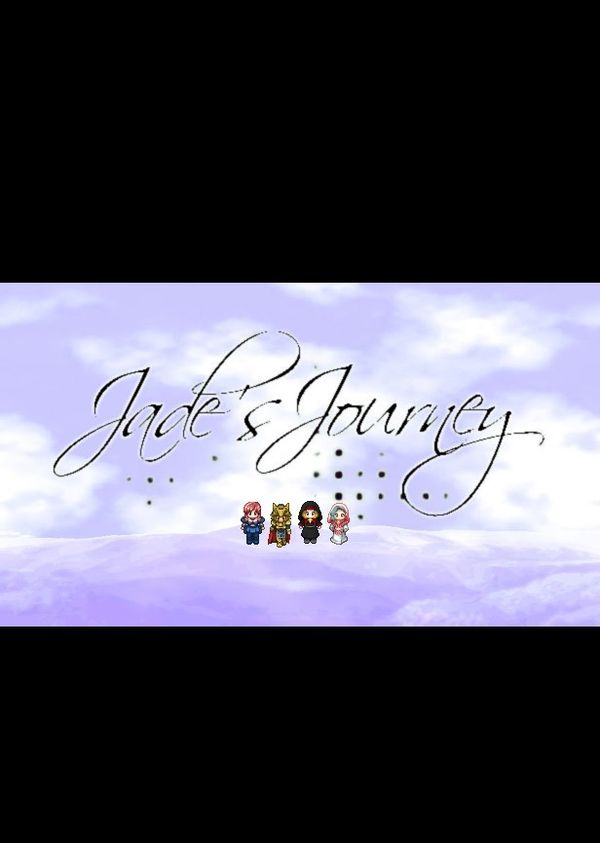 Jade's Journey (PC) Steam Key GLOBAL