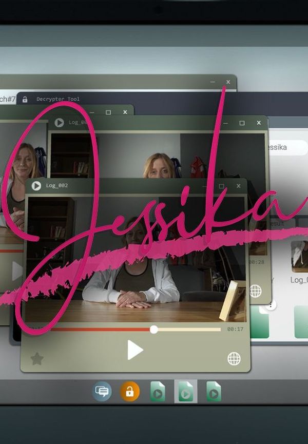 Jessika Steam Key GLOBAL