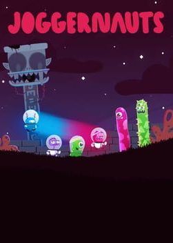 Joggernauts Steam Key GLOBAL