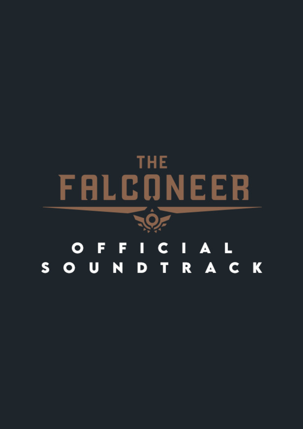The Falconeer: Revolution Remaster - Official Soundtrack (DLC) Steam Key (PC) GLOBAL