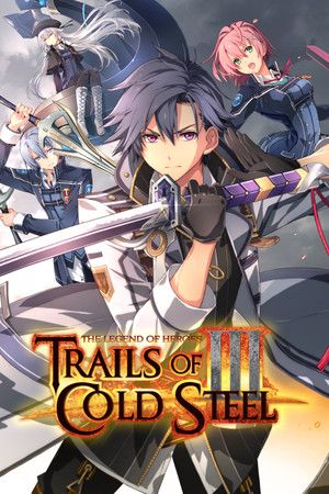 The Legend of Heroes: Trails of Cold Steel III - Consumable Value Set (DLC) (PC) Steam Key GLOBAL