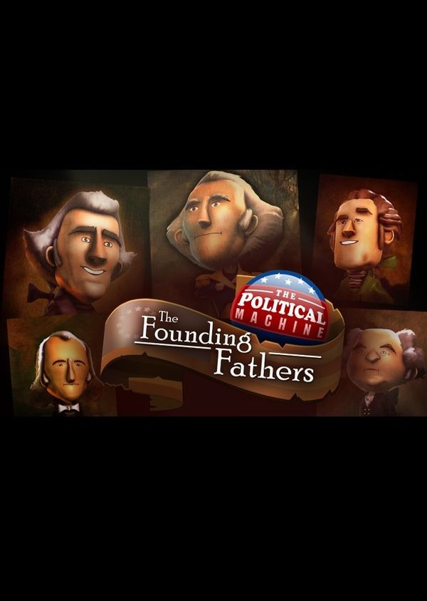 The Political Machine 2020 - The Founding Fathers (DLC) (PC) Steam Key GLOBAL