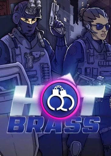 Hot Brass (PC) Steam Key EUROPE