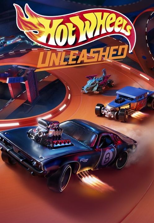 Hot Wheels Unleashed (PC) Steam Key EUROPE