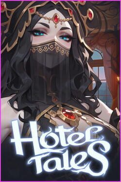 Hotel Tales Steam Key (PC) EUROPE