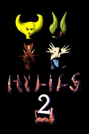 Hylics 2 (PC) Steam Key EUROPE