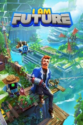 I Am Future: Cozy Apocalypse Survival Steam Key (PC) EUROPE