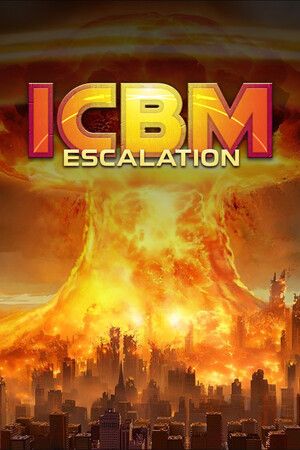 ICBM Escalation (PC) Steam Key EUROPE