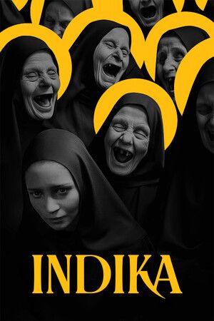 INDIKA (PC) Steam Key EUROPE
