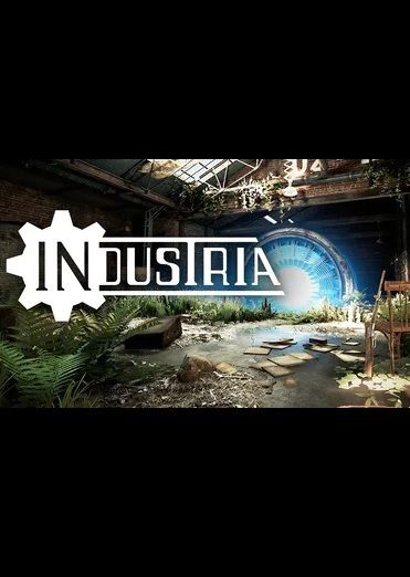 INDUSTRIA (PC) Steam Key EUROPE