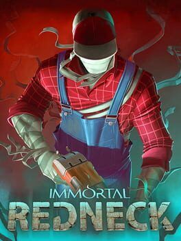 Immortal Redneck Steam Key (PC) EUROPE