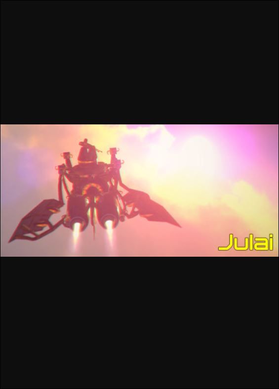 Julai (PC) Steam Key GLOBAL