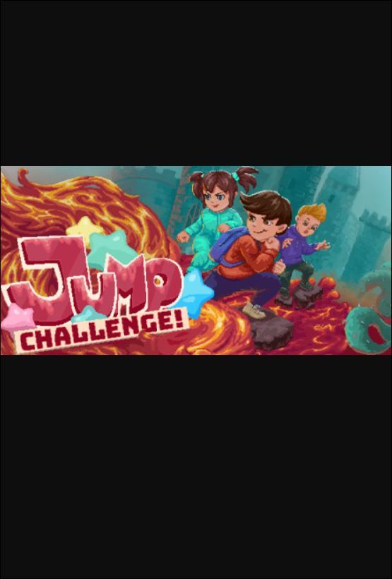 Jump Challenge! (PC) Steam Key GLOBAL