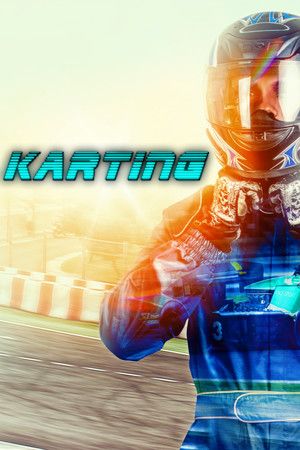 Karting Steam Key (PC) GLOBAL