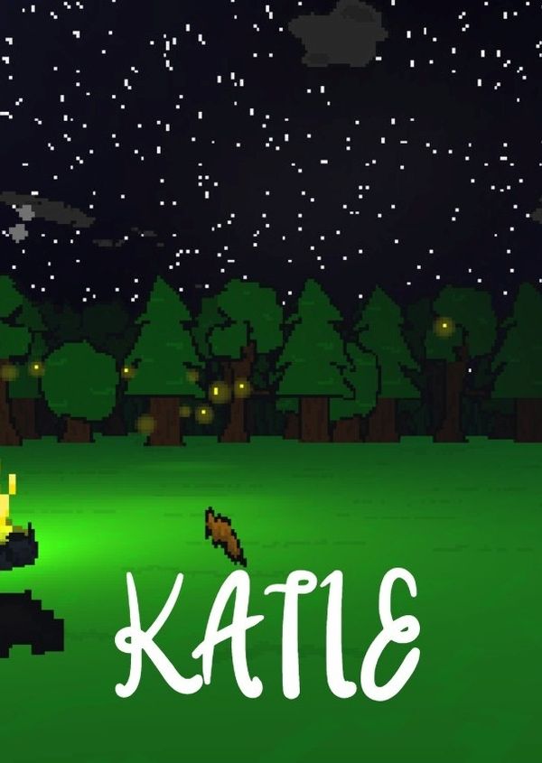 Katie Steam Key GLOBAL
