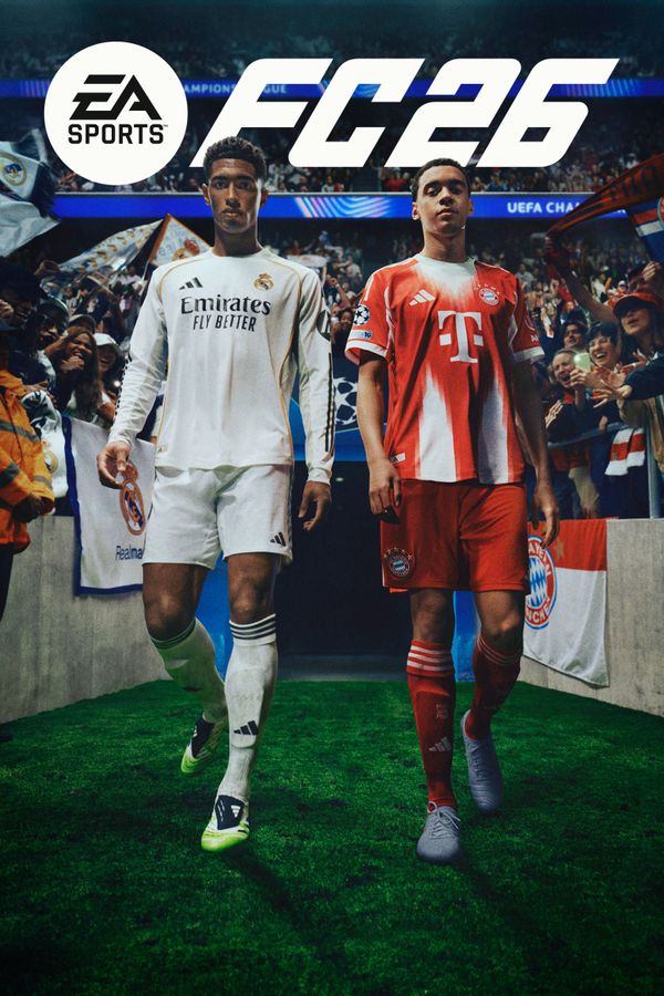 EA SPORTS FC 26 - Pre-Order Bonus (DLC) (Xbox Series X|S) XBOX LIVE Key EUROPE
