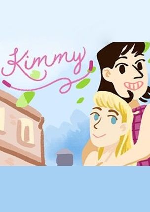 Kimmy Steam Key GLOBAL