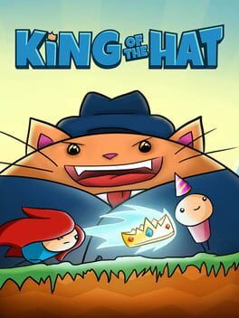 King of the Hat Steam Key (PC) GLOBAL