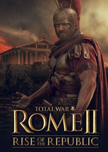 Total War: ROME II - Rise of the Republic Campaign Pack (DLC) (PC) Steam Key GLOBAL