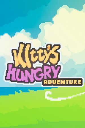 Kitty's Hungry Adventure Steam Key (PC) GLOBAL