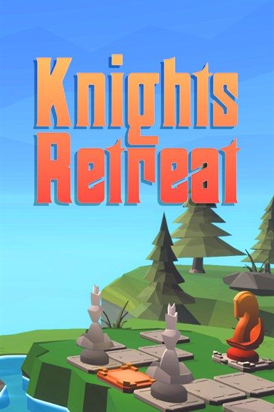 Knight's Retreat Steam Key GLOBAL