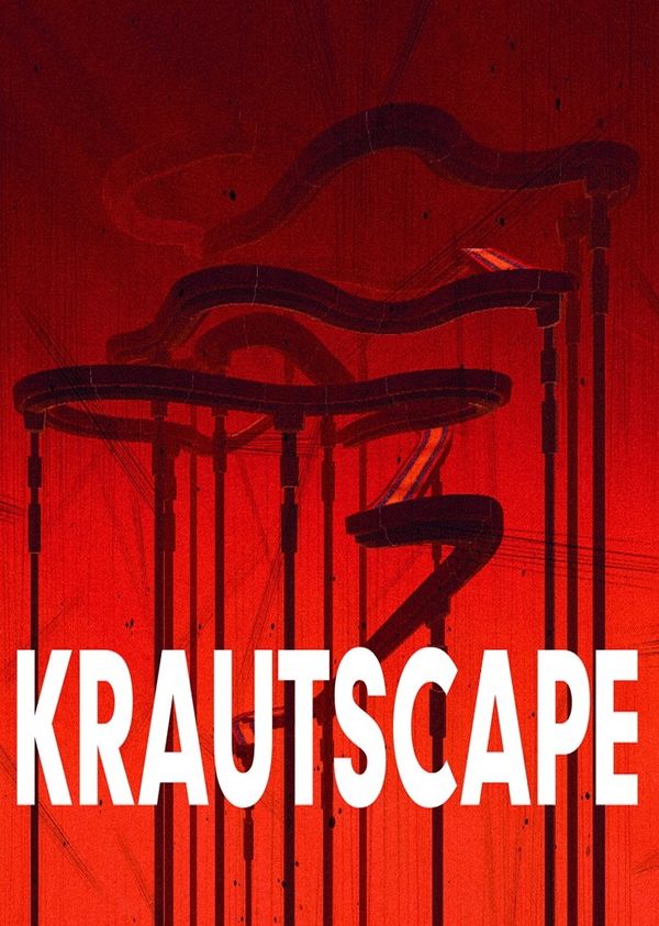 Krautscape Steam Key GLOBAL