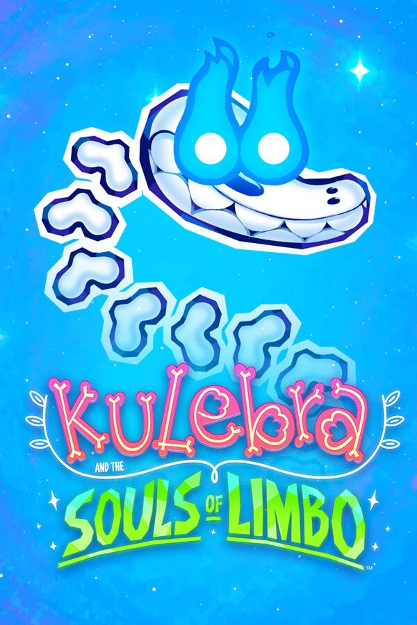 Kulebra and the Souls of Limbo Steam Key (PC) GLOBAL