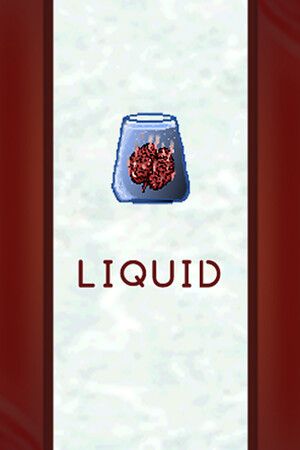 LIQUID Steam Key (PC) GLOBAL